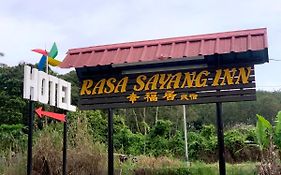 Hotel Rasa Sayang Artisan Inn Jelebu